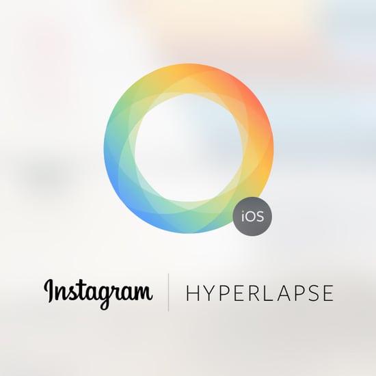 Hyperlapse App