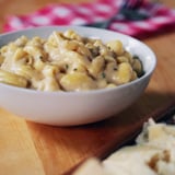 White Chocolate Mac 'n' Cheese