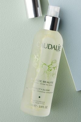 Beauty Elixir