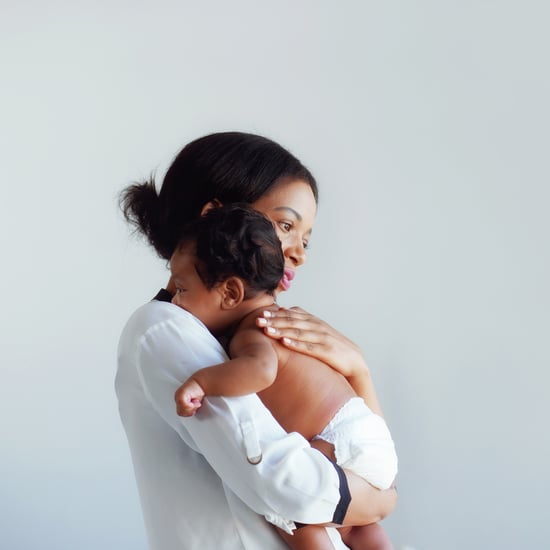 Why Adapting to Motherhood Is Difficult