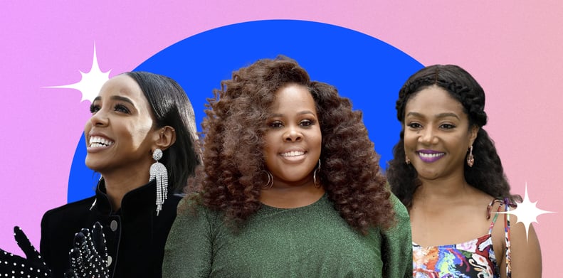 14 Black Celebrities on Where They Find Joy | POPSUGAR Celebrity