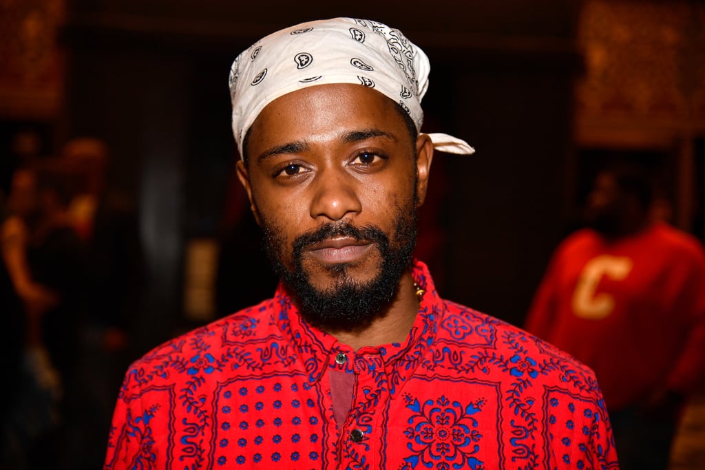 Sexy Lakeith Stanfield Pictures