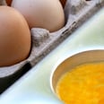 How and Why You Should Freeze Eggs Before They Go Bad