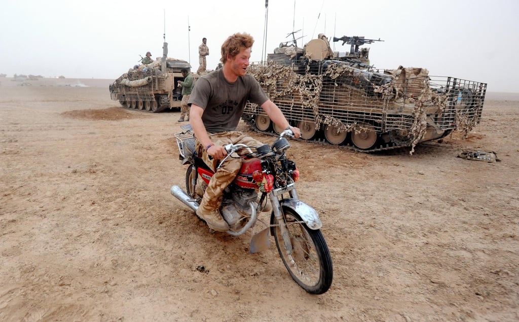 Afghanistan, 2007-2008