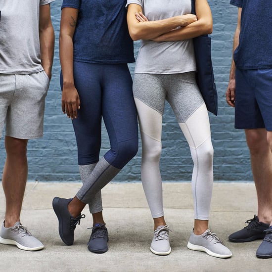 Allbirds and Outdoor Voices Outfit Kit
