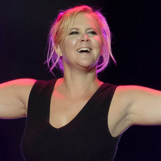 Amy Schumer's Funniest Tweets
