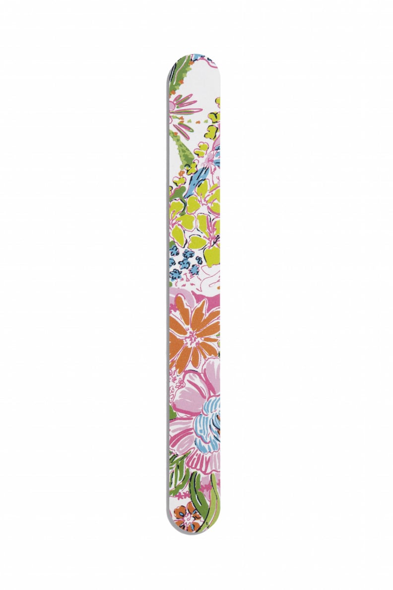 Nail File in Nosie Posey ($2)