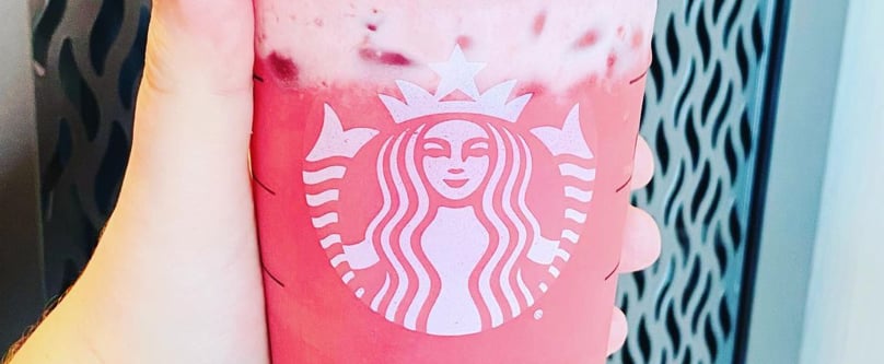 How to Order a Love on the Rocks Iced Tea at Starbucks
