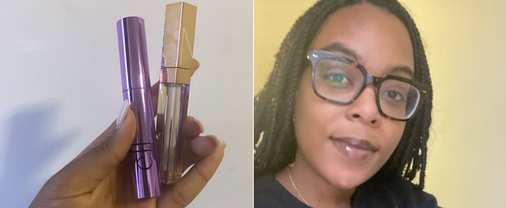I Tried the Mascara Lip Gloss Hack: Editor Experiment
