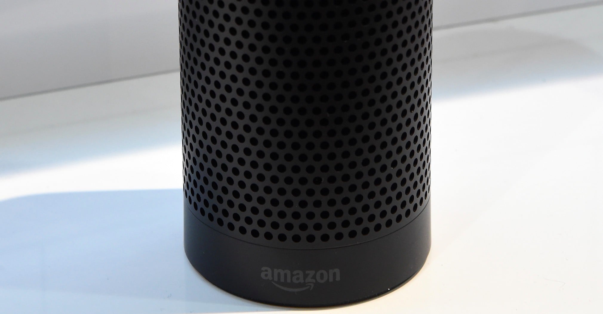 Amazon Echo Data Murder Case POPSUGAR Tech