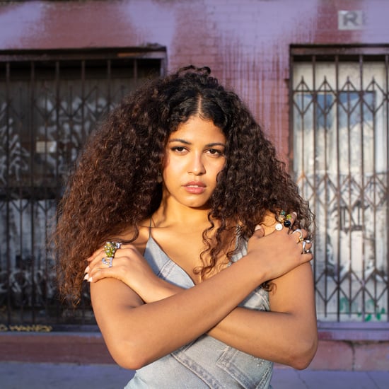 Dominican Artist Yendry's Identity Journey Makes Her Music