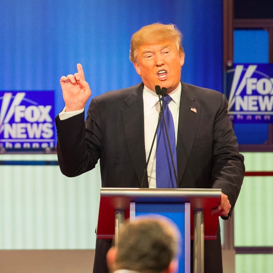 How to Discuss the Republican Debates With Kids