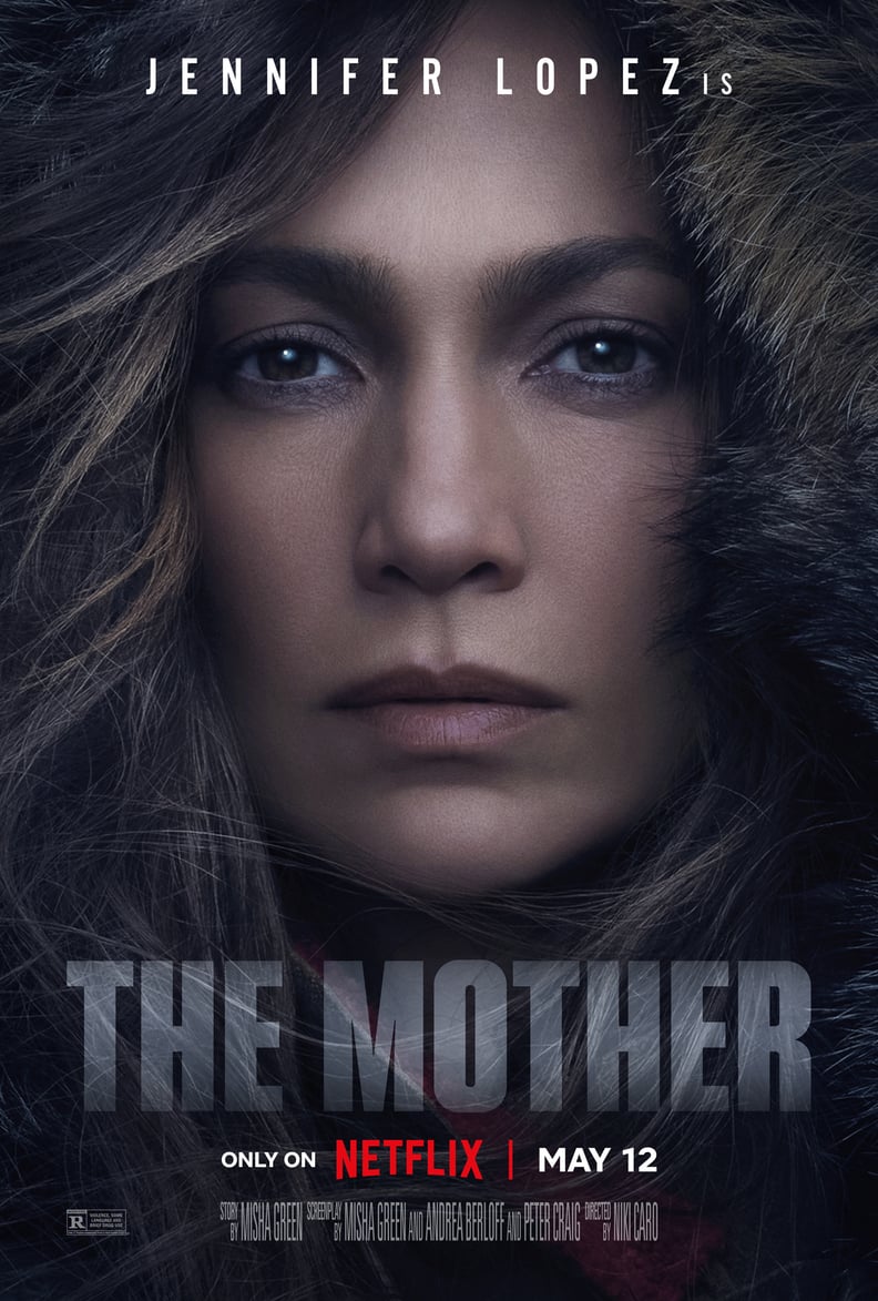 "The Mother" Poster #2