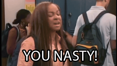 To Not Hear Anything About How Your Body Feels or Functions