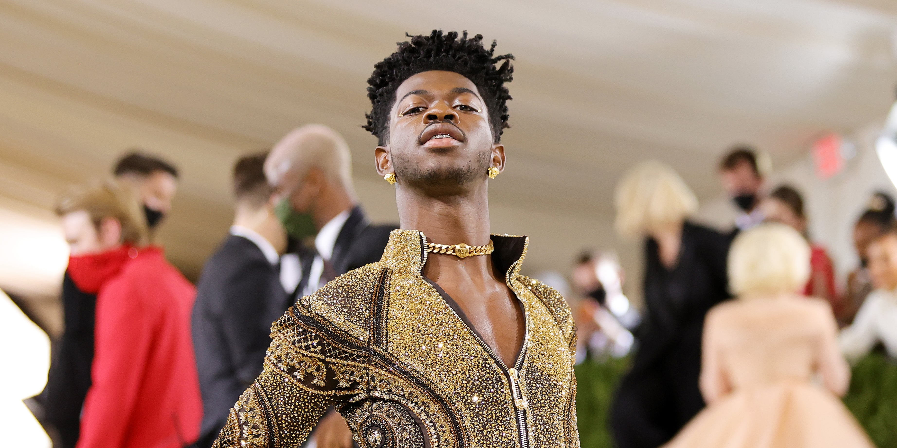 Versace outfit cost me 3000 cheap