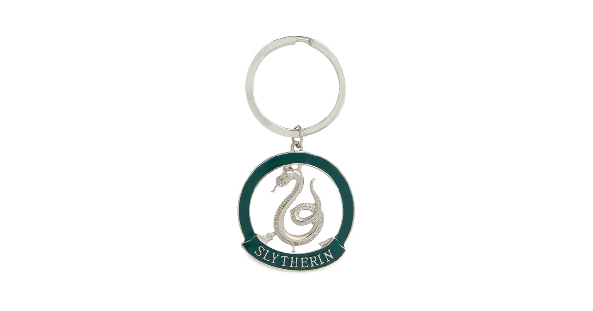 Harry Potter Slytherin Keyring (£3) | Primark Harry Potter ...