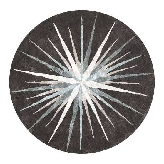 Radiant Rug