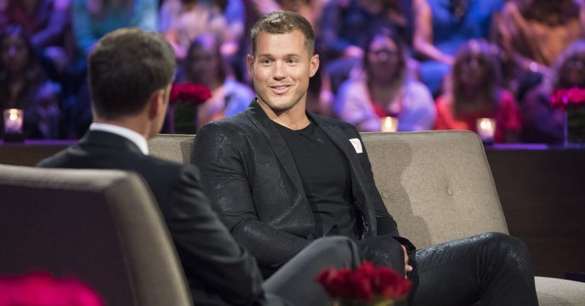 How Did Becca Break Up With Colton on The Bachelorette? | PS Entertainment