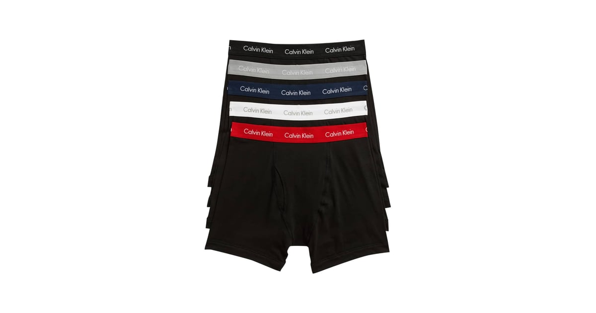 calvin klein boxer briefs kohls