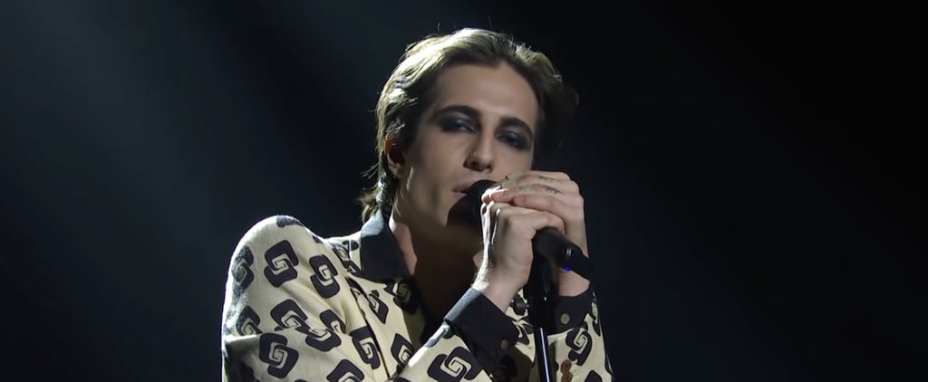 Måneskin's Saturday Night Live Debut Was Pure Rock-and-Roll Bliss