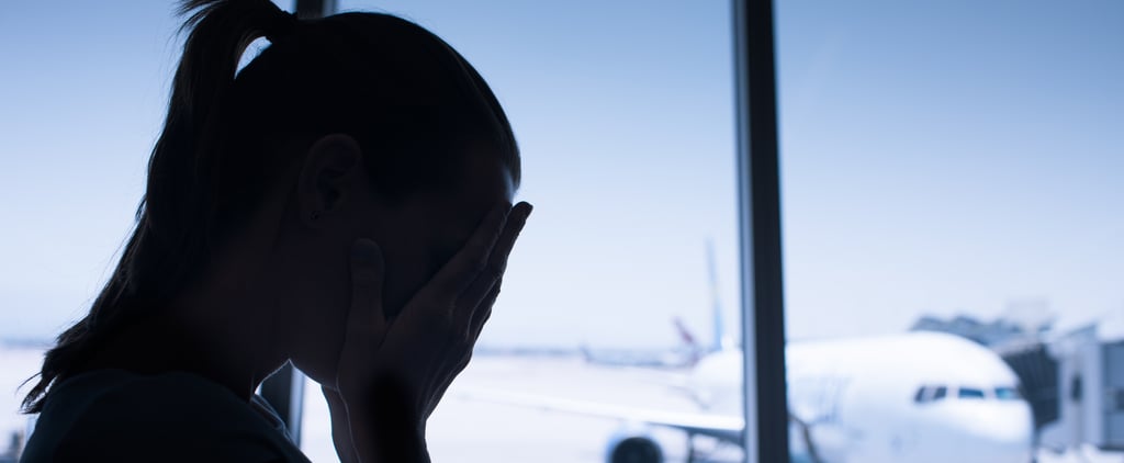 Why Do We Cry on Planes?