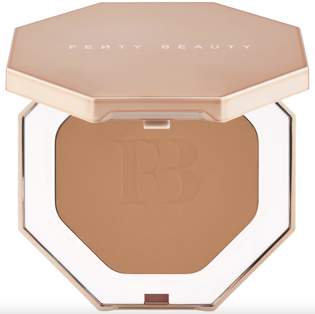 Fenty Beauty by Rihanna Sun Stalk'r Instant Warmth Bronzer