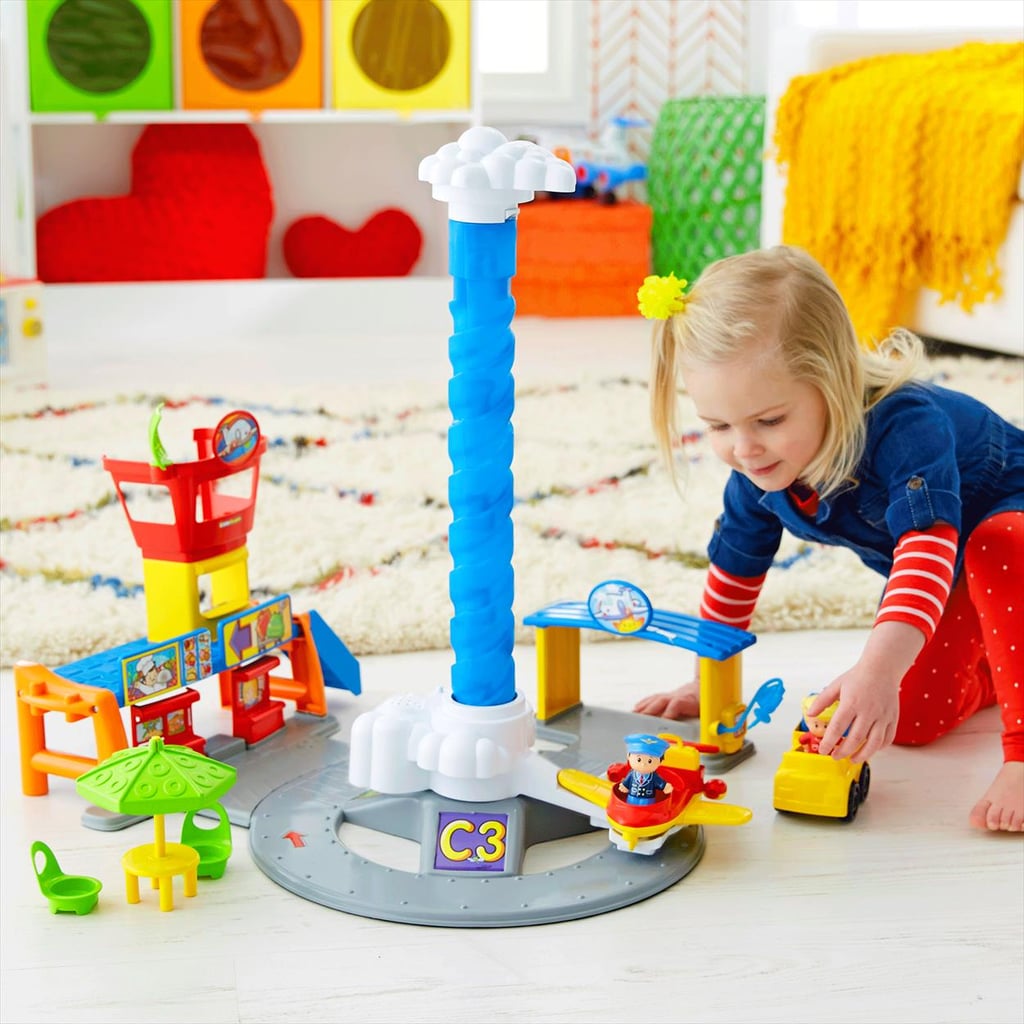 best toys for 1 and half year old