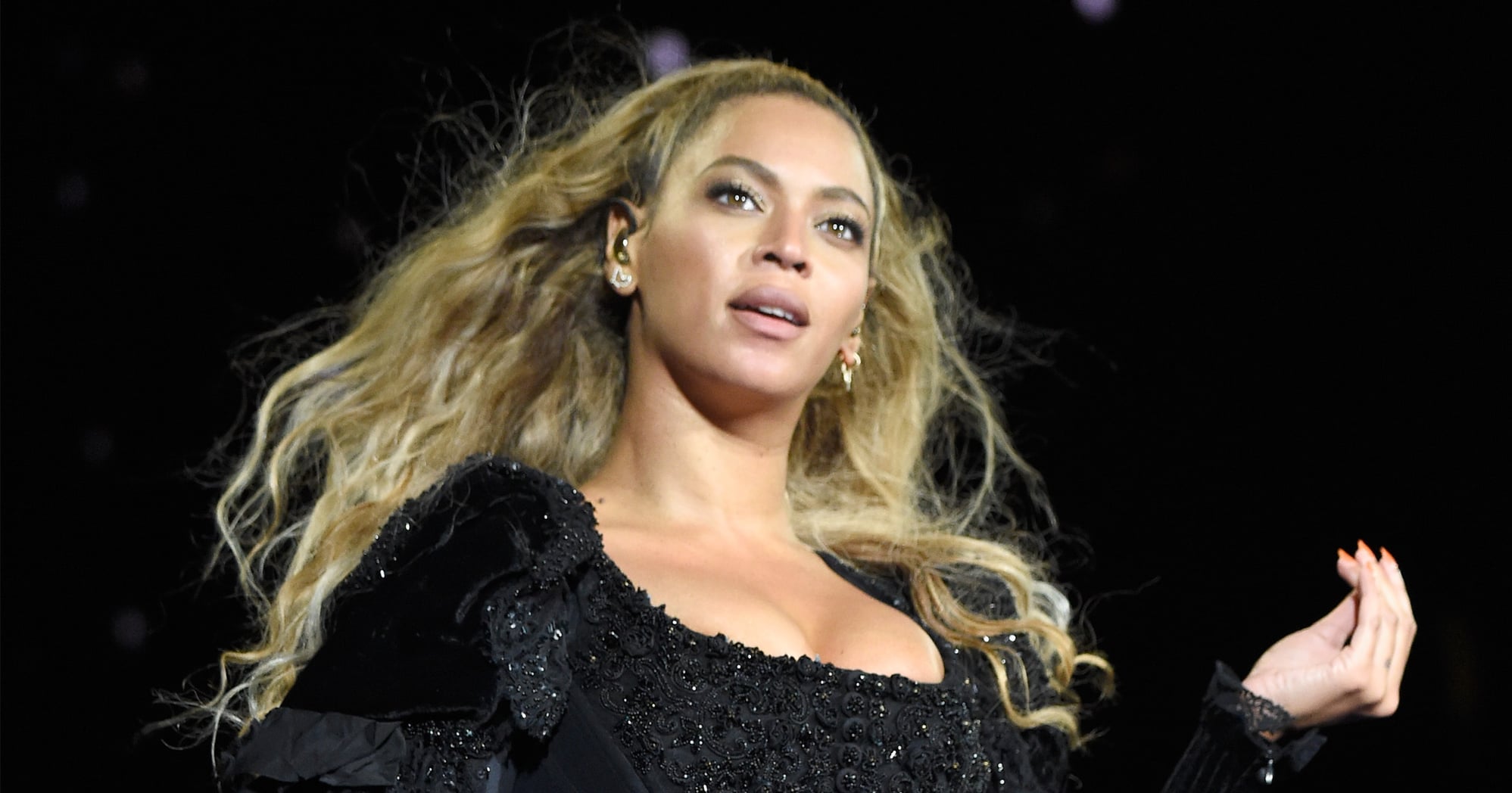 Beyoncé Posts Her First TikTok | PS Celebrity