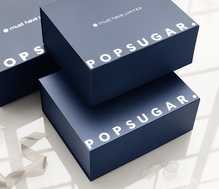 POPSUGAR Must Have Box Subscription