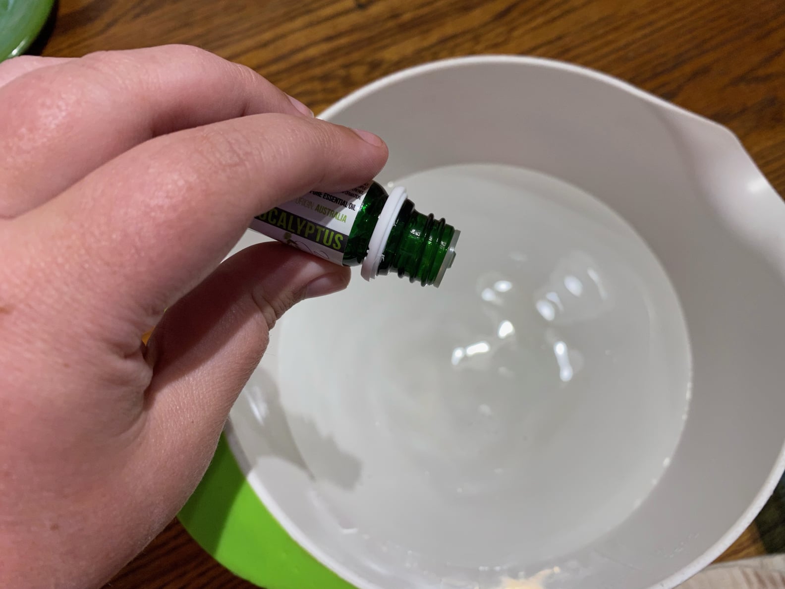 How to Make Eucalyptus Towels at Home POPSUGAR Home