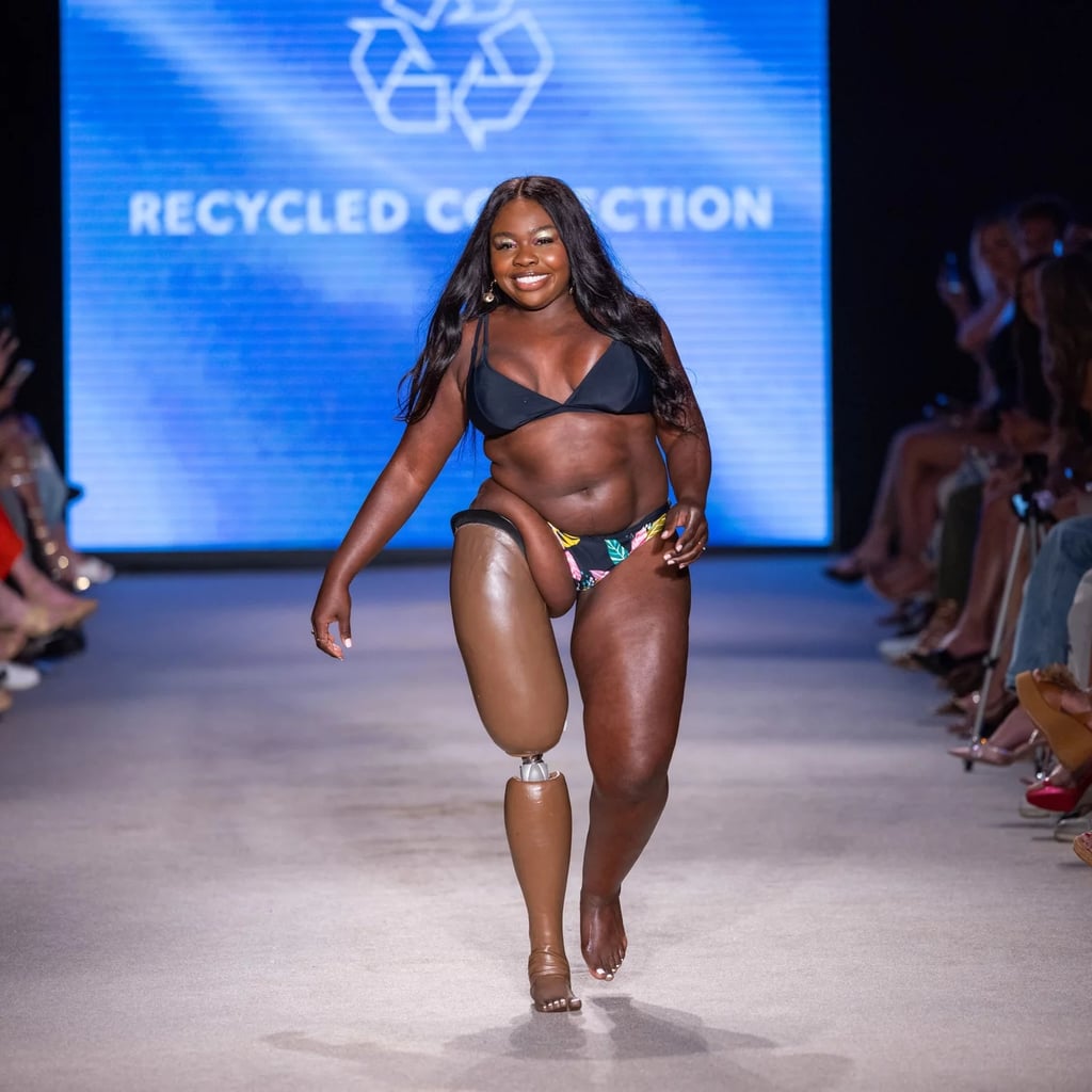 Marsha Elle Is the Disabled Model I Wish I'd Had Growing Up