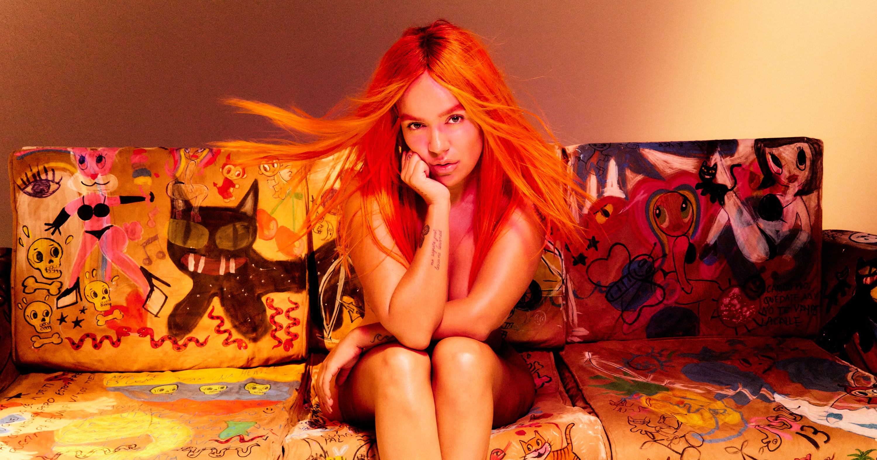 Karol G Top Hits Playlist - dgspd0v