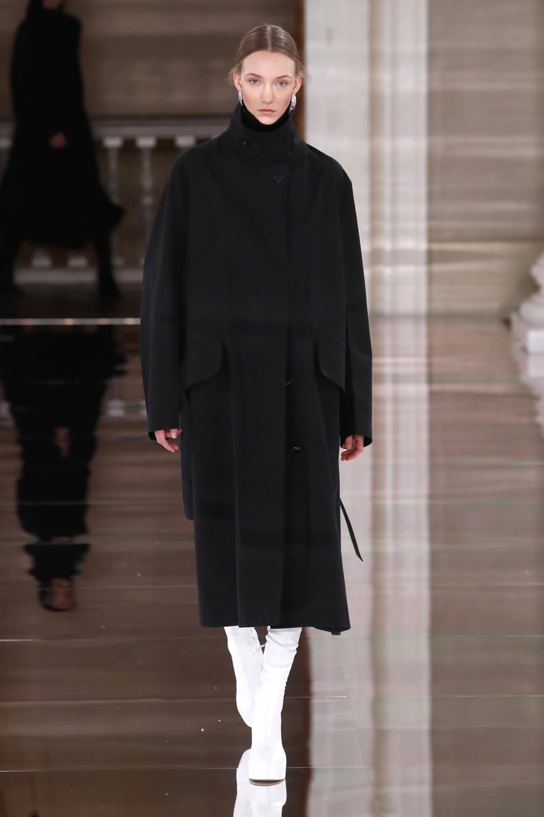 Victoria Beckham Fall/Winter 2020