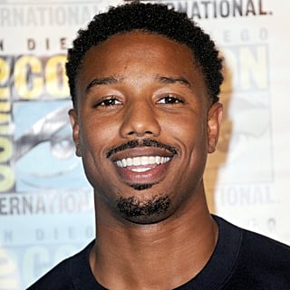 Michael B. Jordan