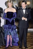 Just 22 Royally Chic Princess Diana and Prince Charles Fashion Moments