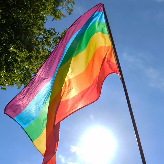 New Gay Marriage Study 2017