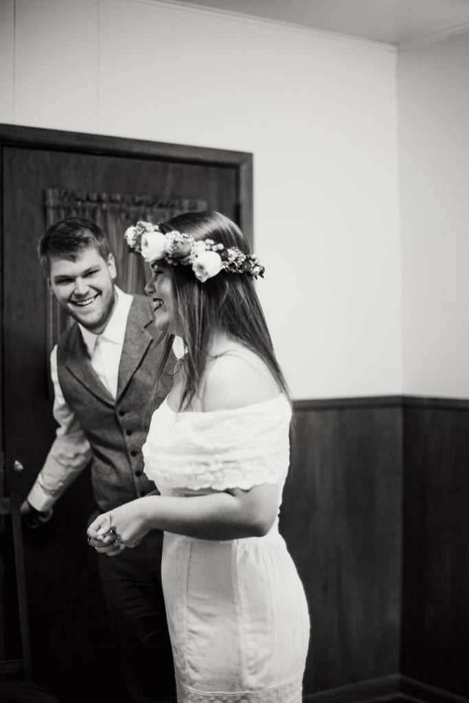 Glacier Mountain Elopement