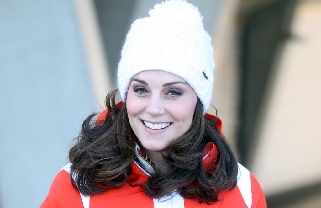 Kate Middleton's Skincare Routine