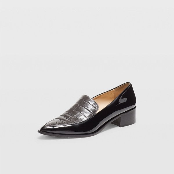 Club Monaco Alexia Loafer