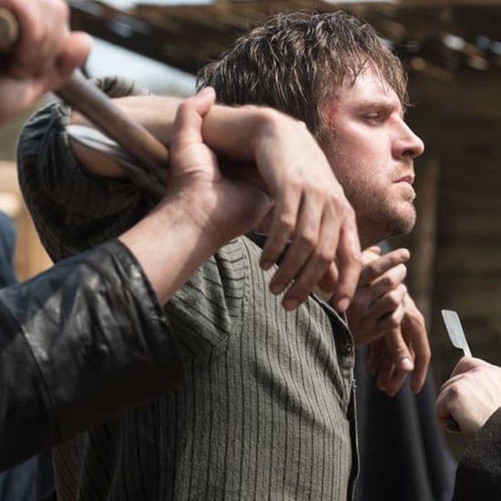 Apostle Trailer