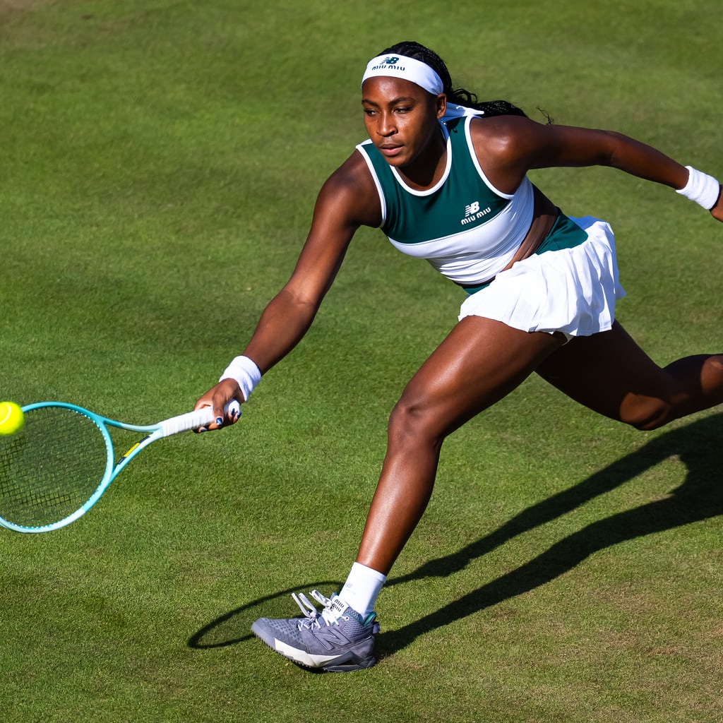 Wait . . . How Does Tennis Scoring Work Again?