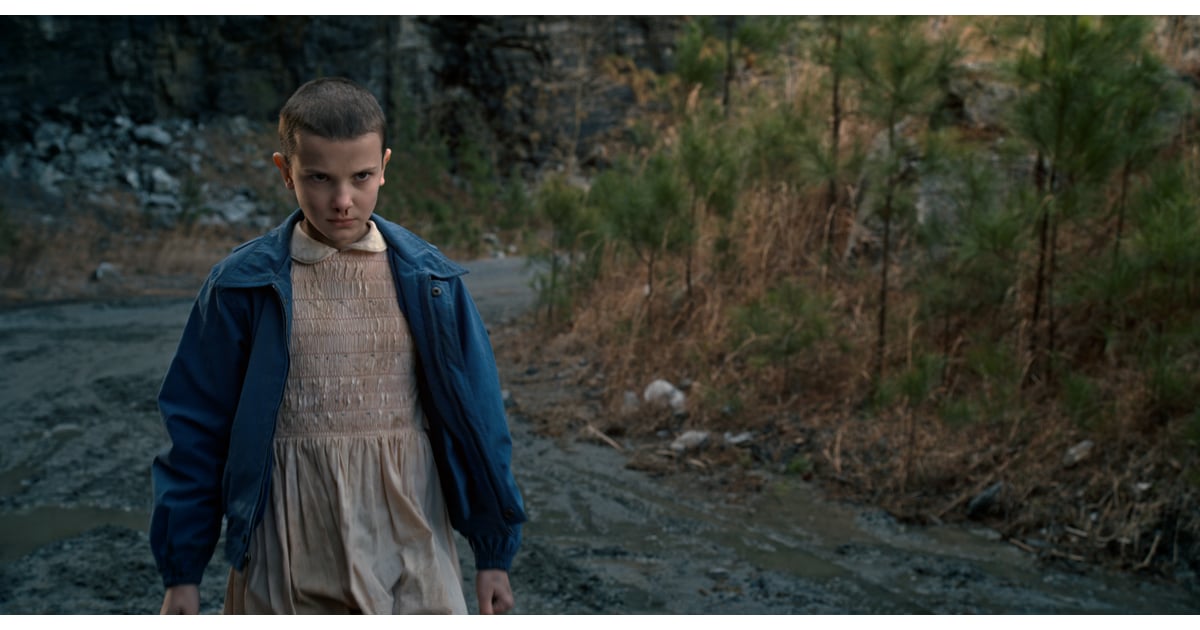 Does Eleven's mom know about what happened? | Stranger ...