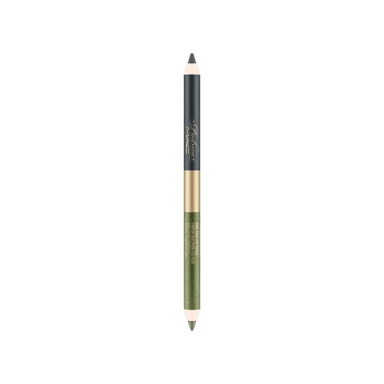 Padma x MAC Powerpoint Eye Pencil in Dark Ink