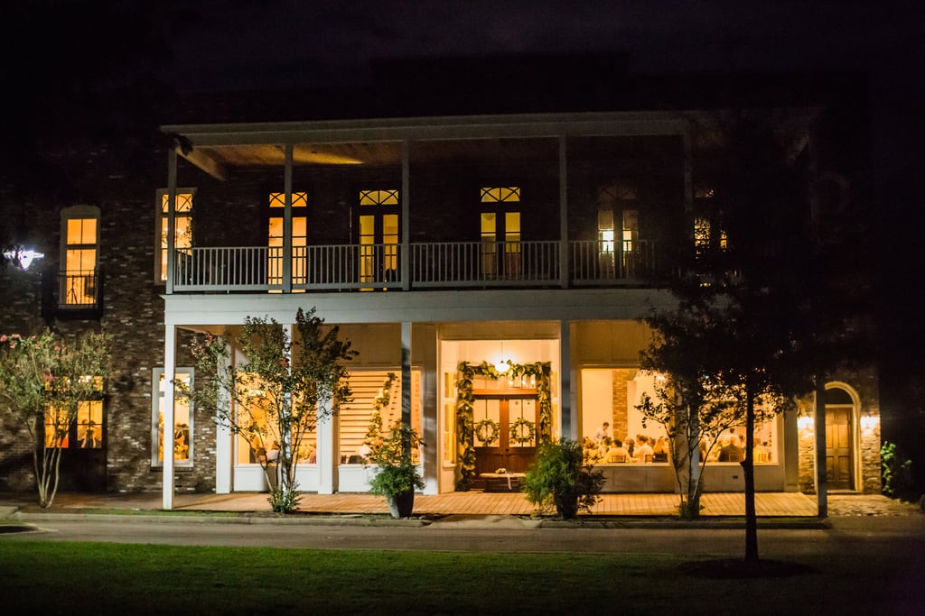 Bohemian Southern Wedding