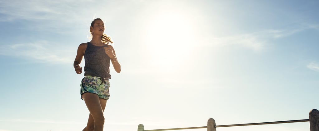 Beginner Running Tips For Getting Faster