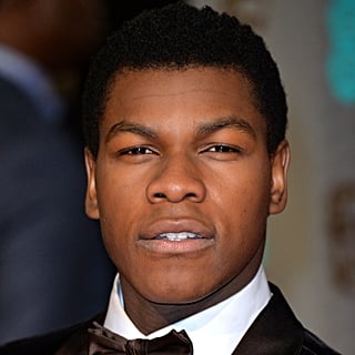 John Boyega