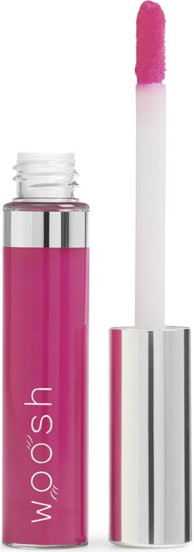 Woosh Spin-On Lipgloss, 50 percent off ($8, originally $16)