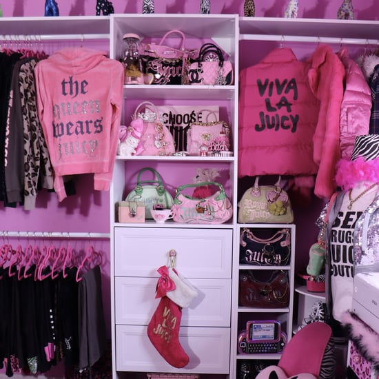 Behind the Y2K Home Decor Trend