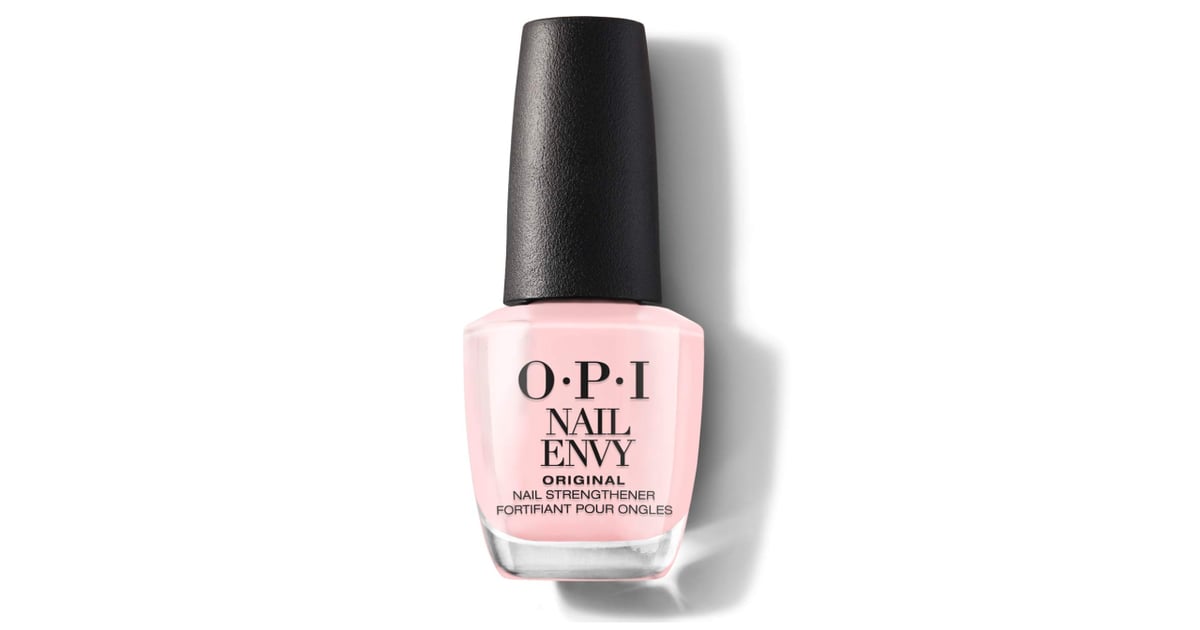 OPI Nail Envy Original Best Luxury Beauty Products on Amazon POPSUGAR Beauty UK Photo 11