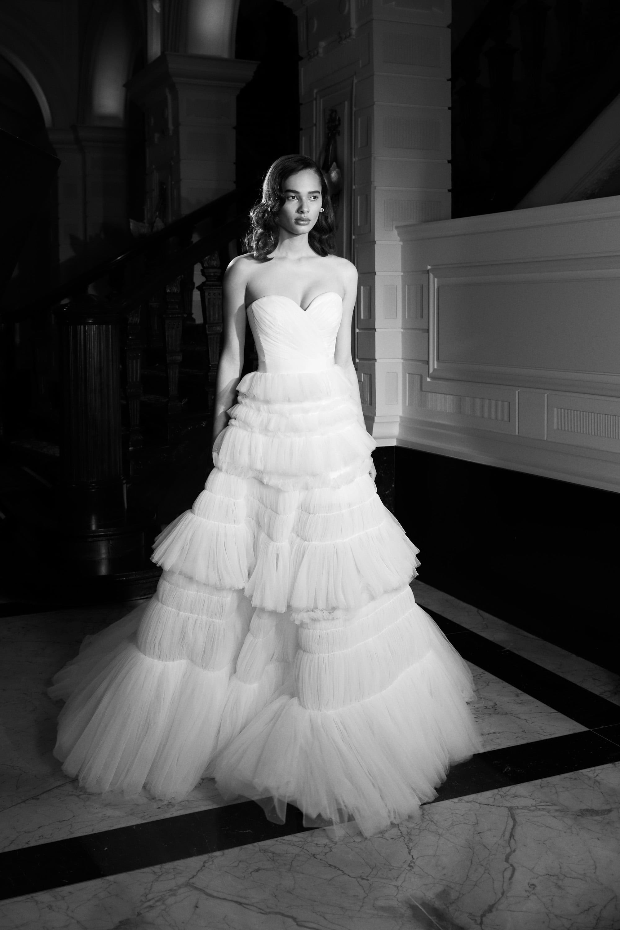8 Wedding Dress Trends For 22 Brides Everywhere Popsugar Fashion 8 Wedding Dress Trends For 22 Brides Everywhere Popsugar Fashion